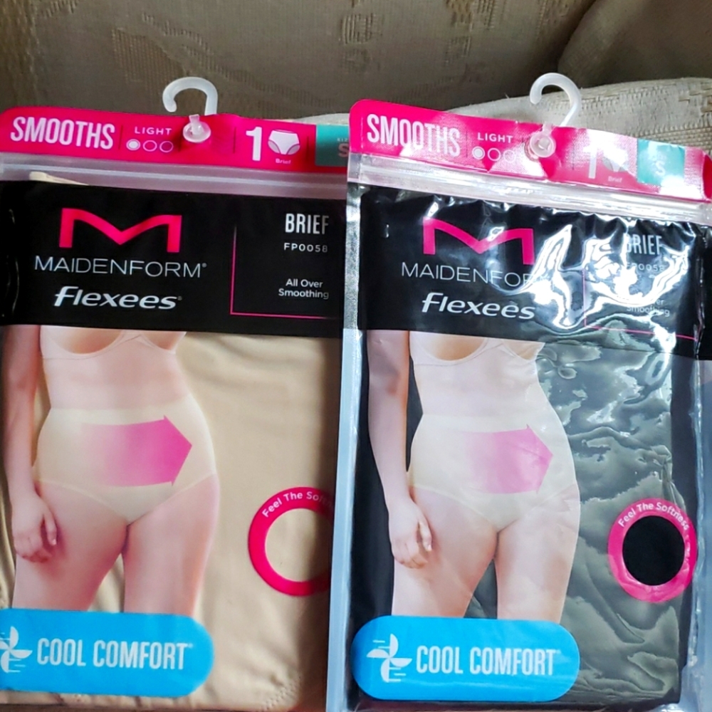 Maidenform Small Bruefs